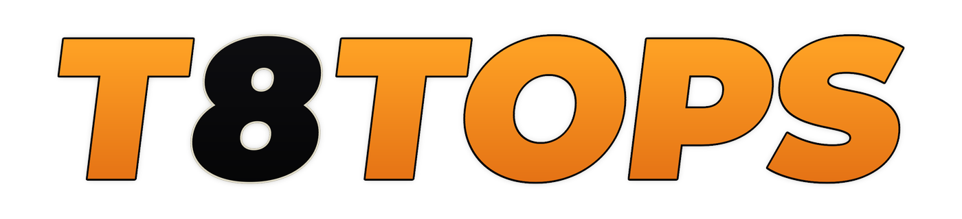 t8tops